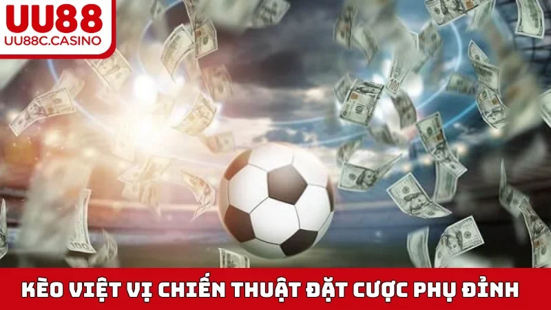 Kèo Việt Vị